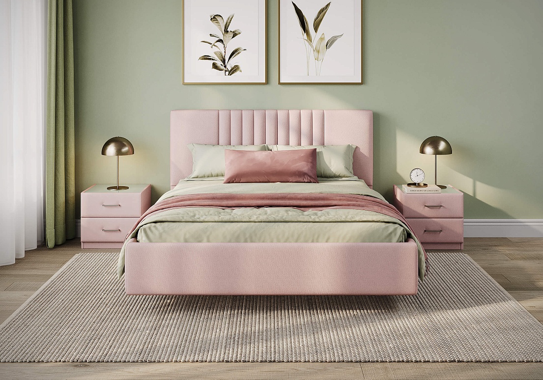 Кровать Arizona