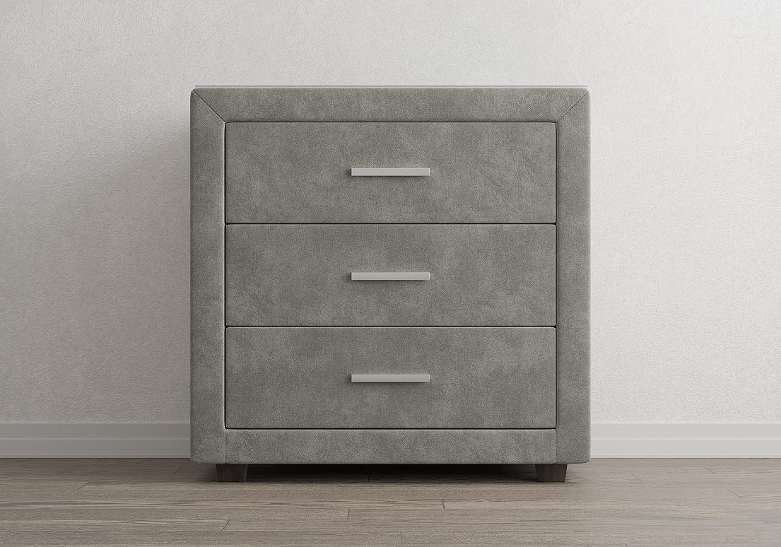 Комод 3 ящика