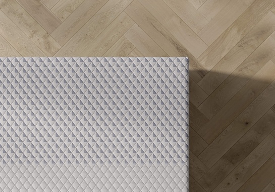 Матрас Alfa Hard