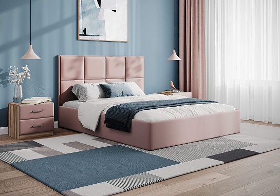 Кровать Helga