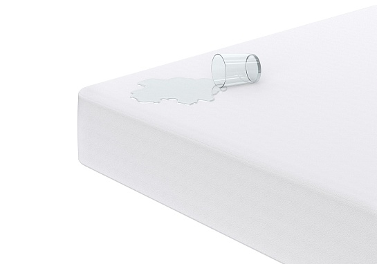 Чехол Aqua Light